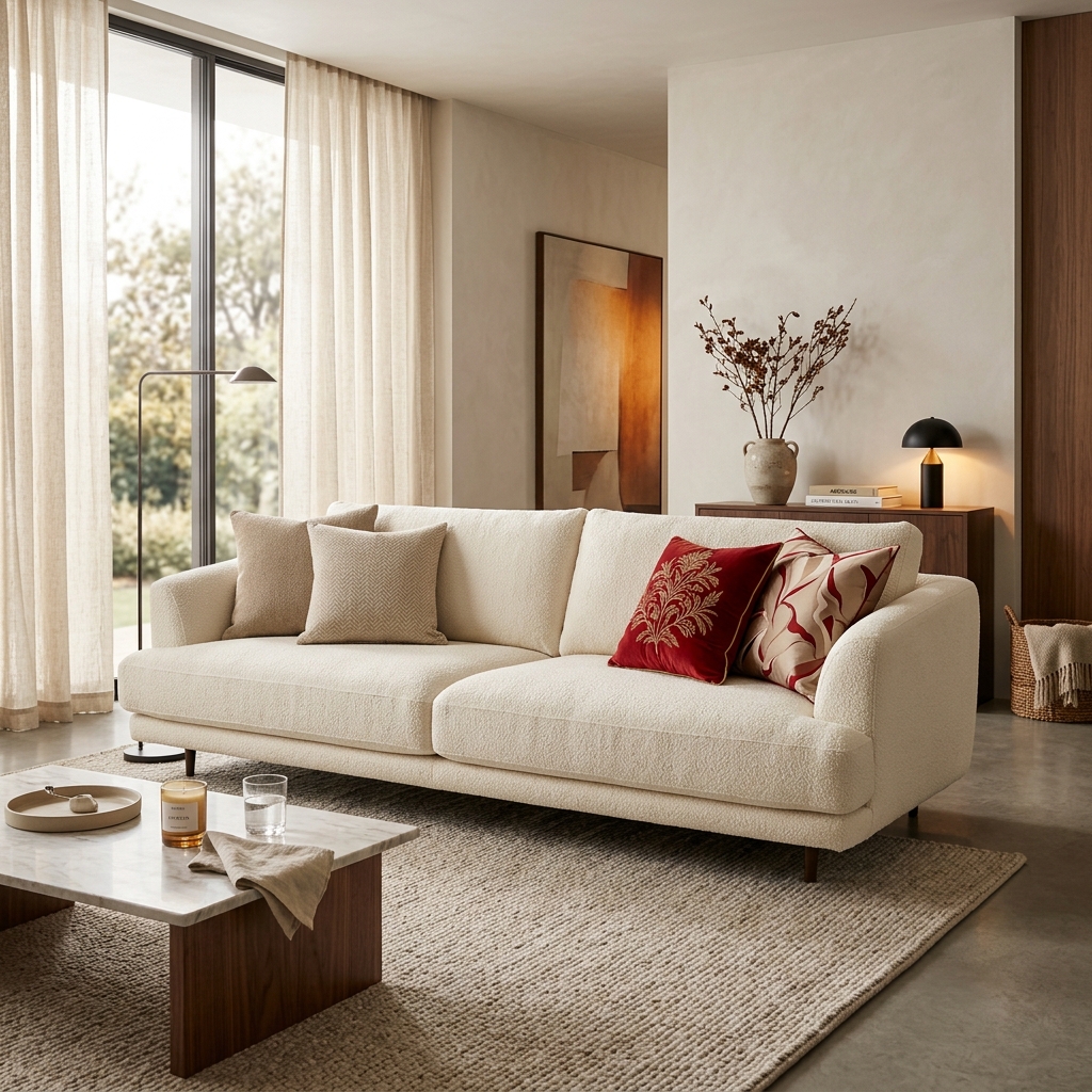 L'ora Belle Hero Sofa